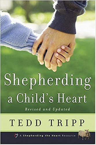 Shepherding a Childs Heart
